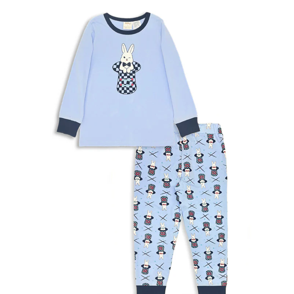 Magic Bunny PJs