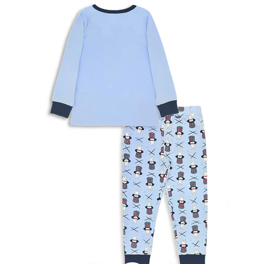 Magic Bunny PJs