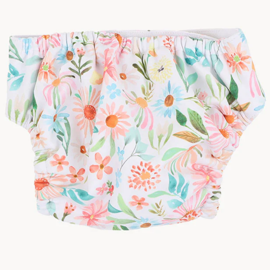 Minihaha Swim Eliana Aqua Nappy