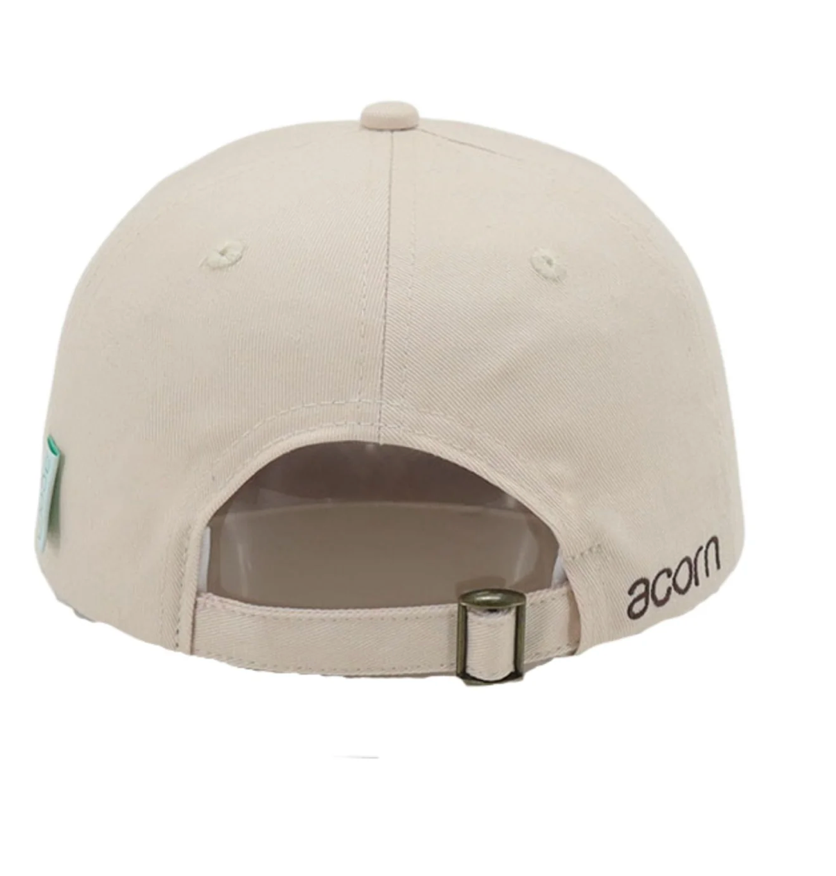 Sunshine State Of Mind Cap - Natural