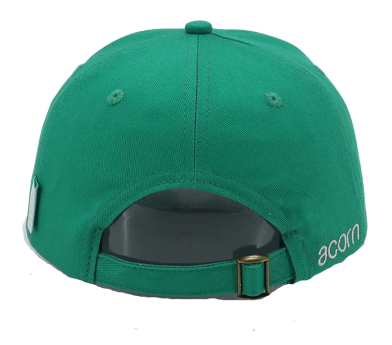 Take It Breezy Cap - Green