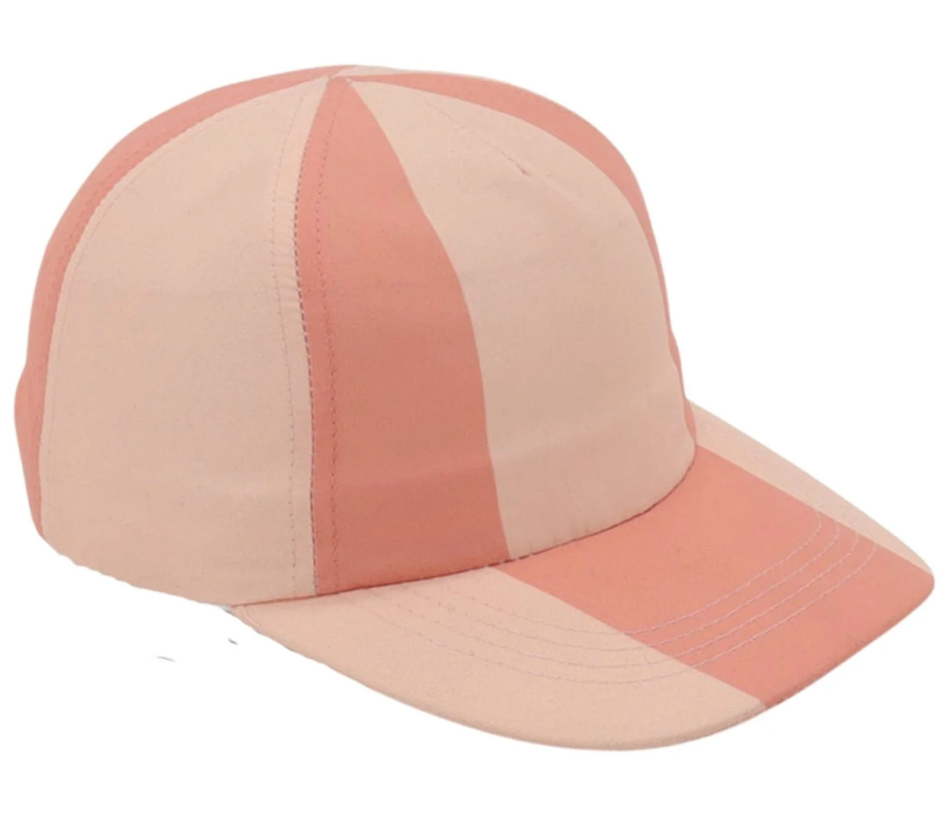 Summer Sorbet Cap - Pink