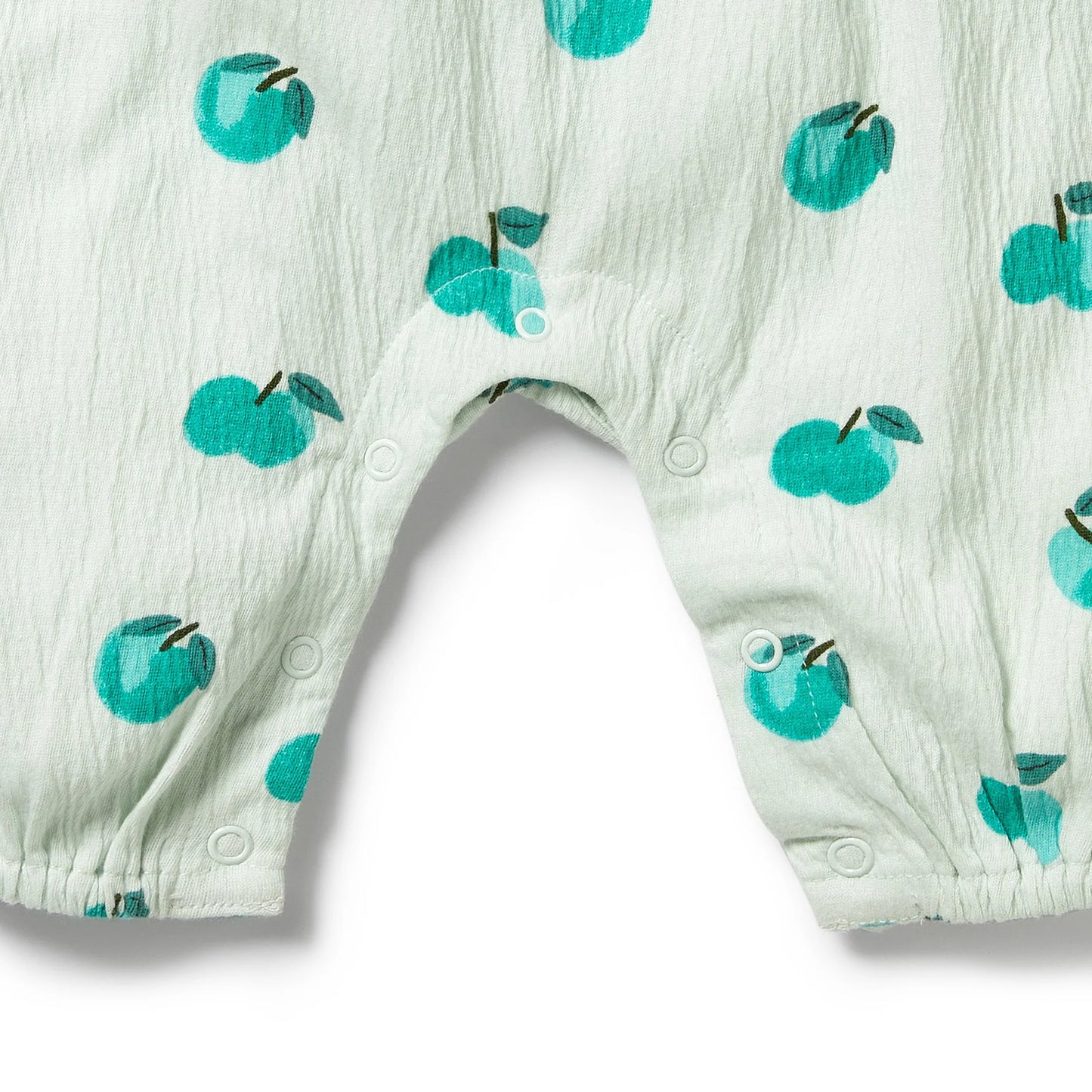 Apple Papple Organic Grow Suit