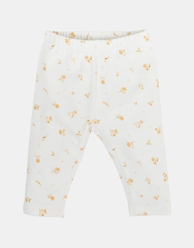 Bailey Floral Leggings