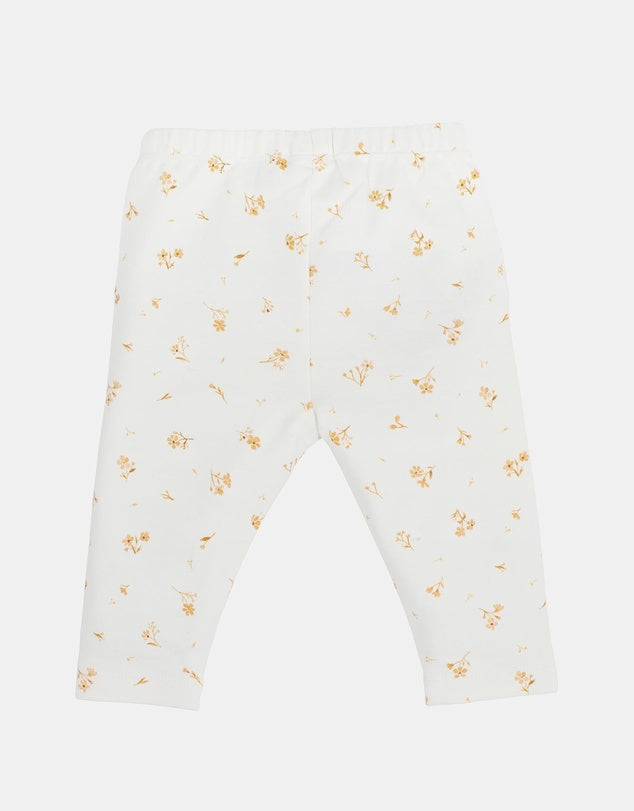 Bailey Floral Leggings