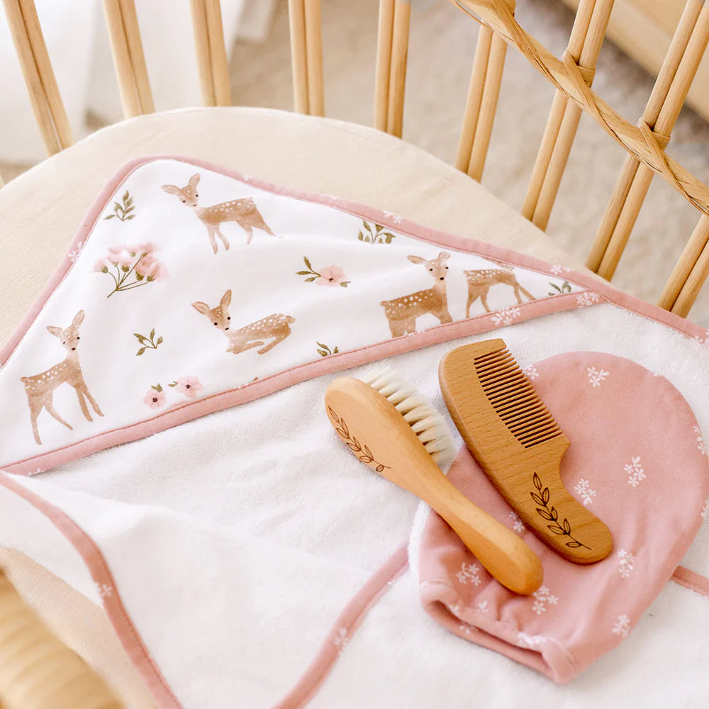 4pc Bath Gift Set - Sophia's Garden