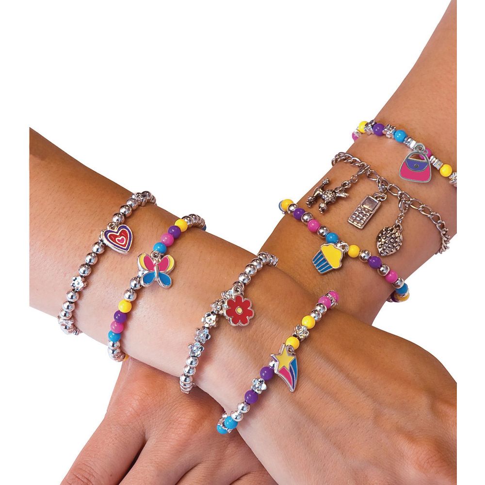 Charm Bracelets