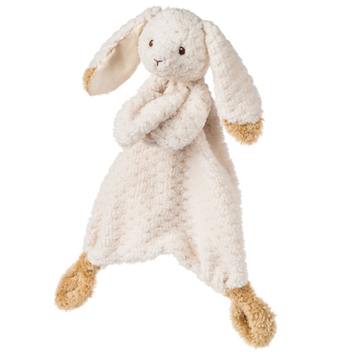 Mary Meyer Nursery - Oatmeal Bunny Lovey