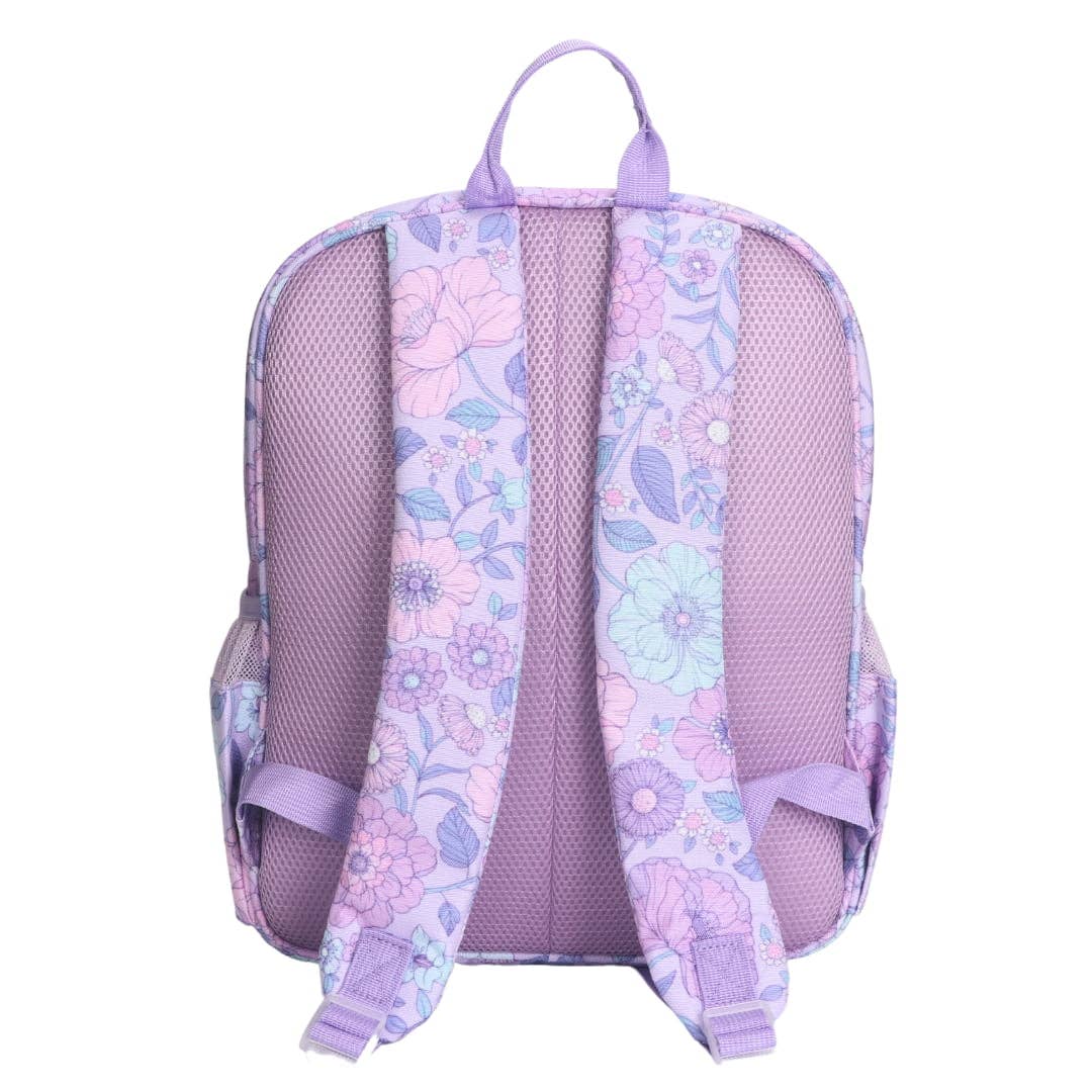 Small Fashion Backpack - SCARLETT