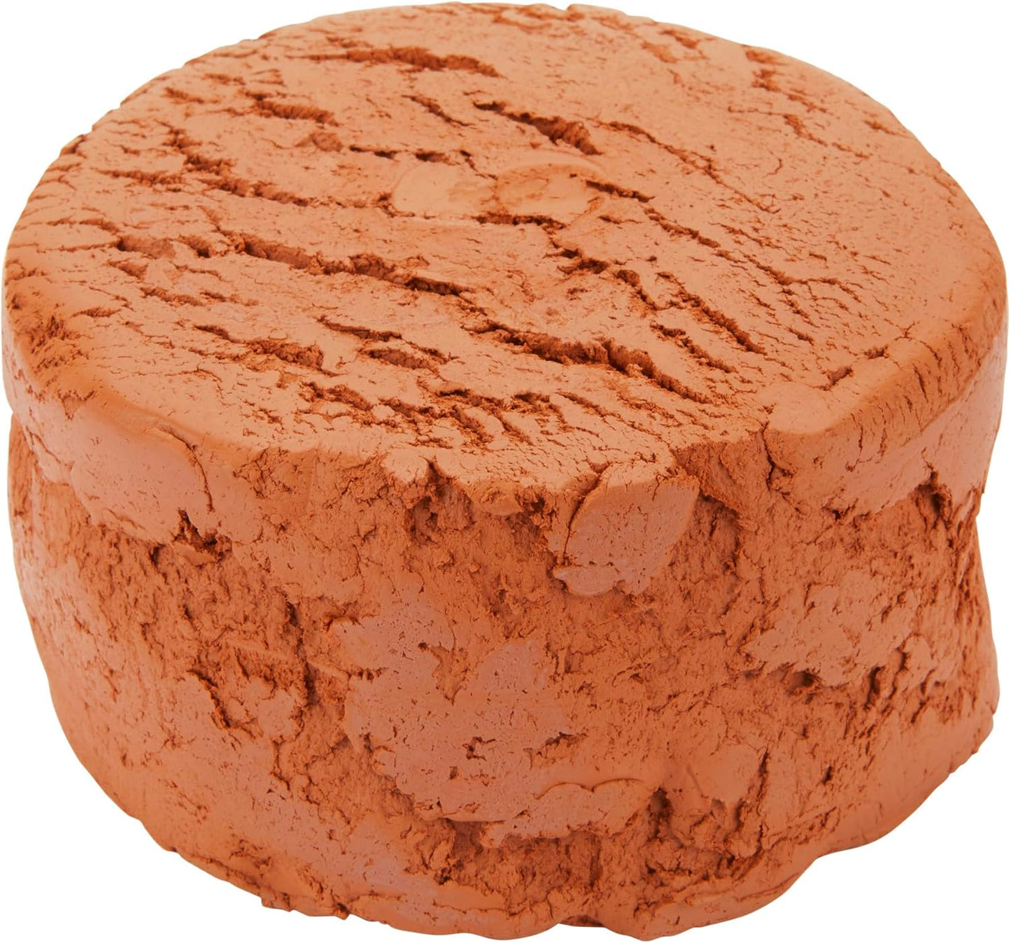 Crayola Air Dry Clay Tub - Terracotta