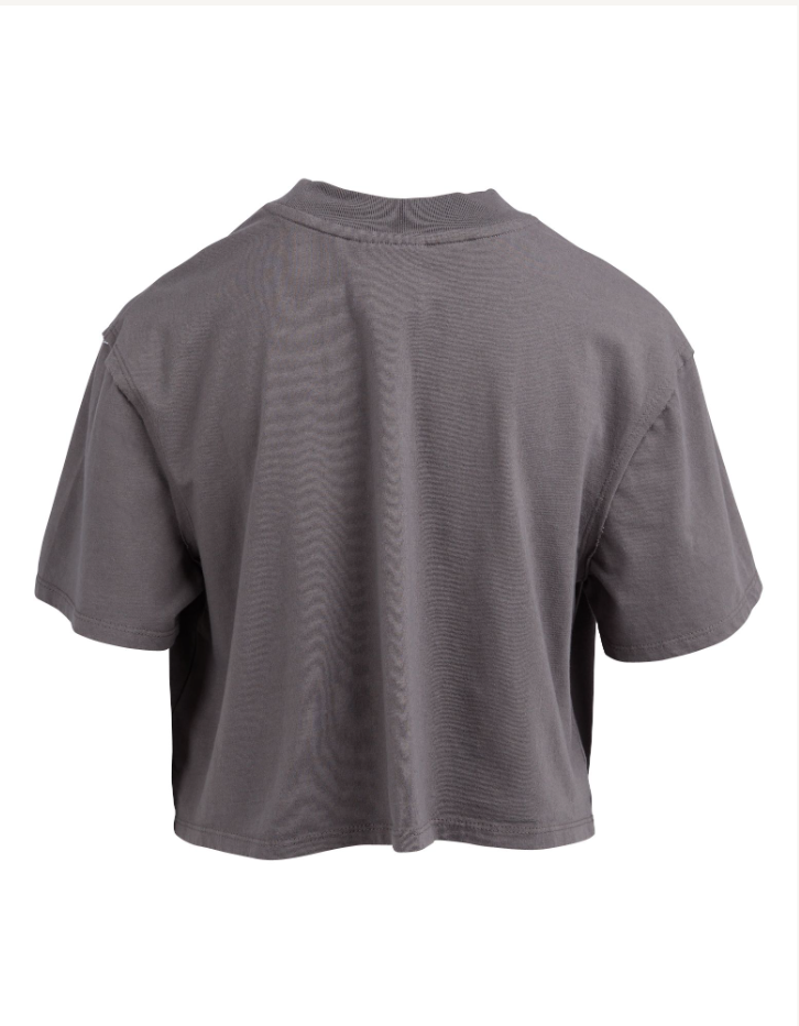 Coral Garden Tee