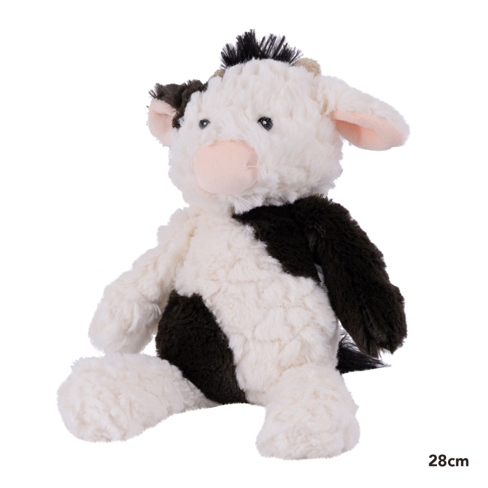 Mary Meyer Nursery - Cow