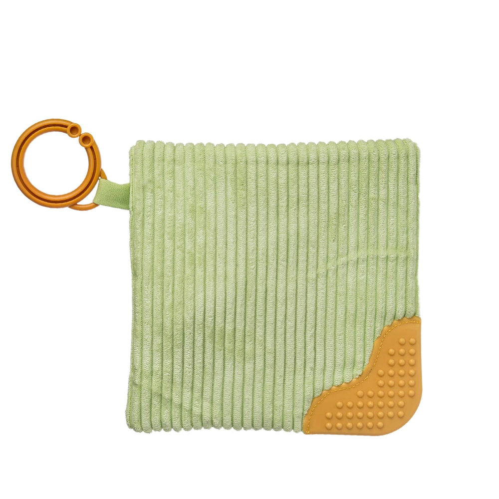 Mary Meyer Crinkle Teether - Hetty Highland Cow
