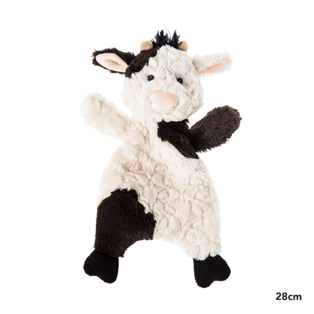 Mary Meyer Nursery - Cow Lovey