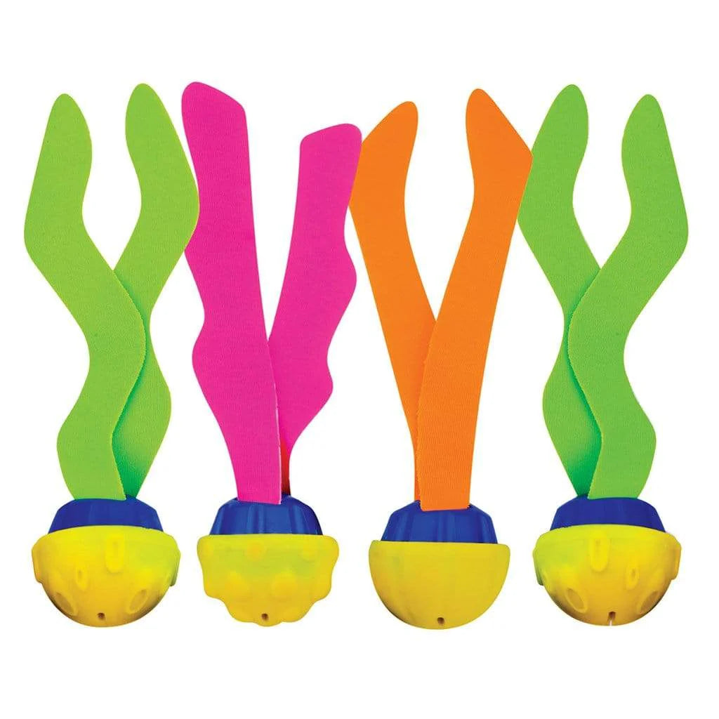 Wahu Dive Balls 4 Pack