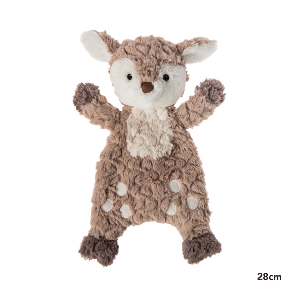 Mary Meyer Nursery - Fawn Lovey