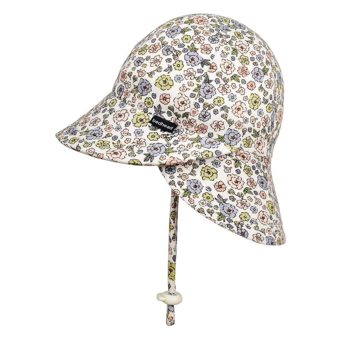 Legionnaire Sun Hat - Floret