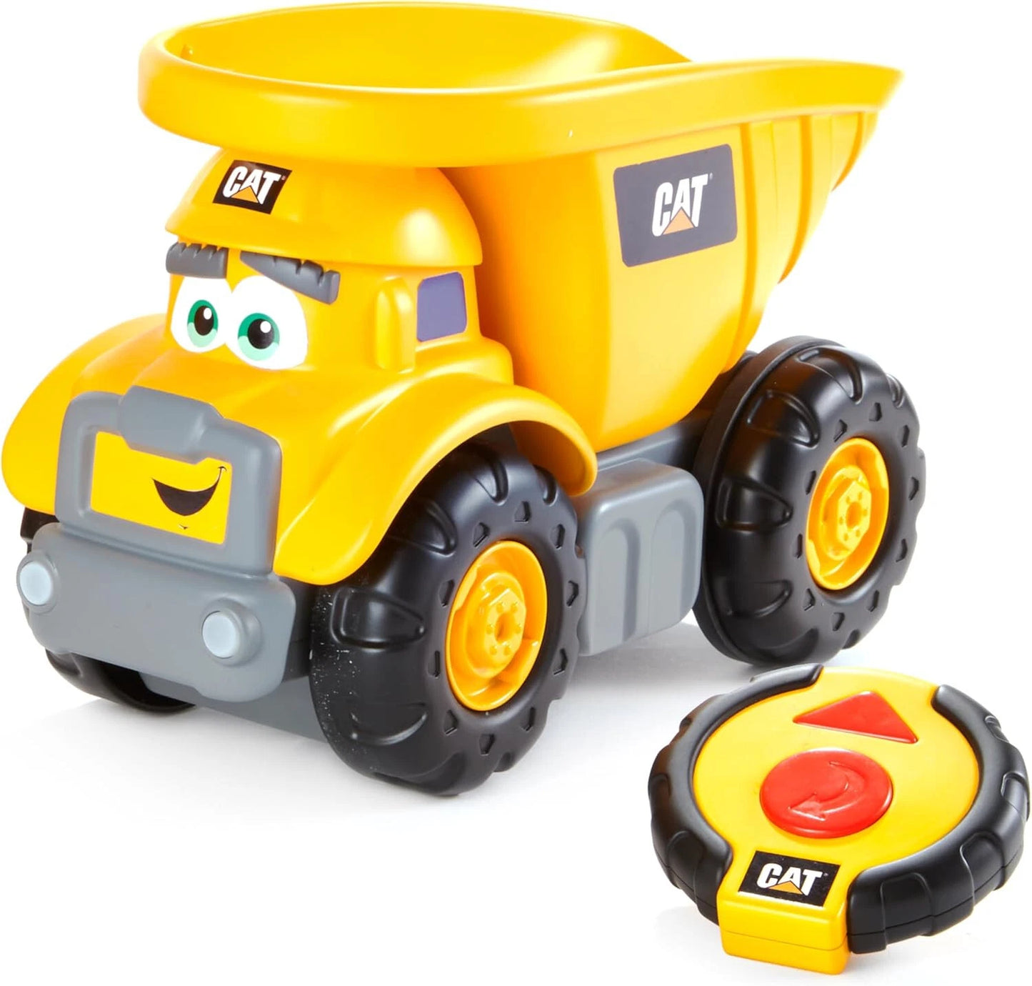 CAT Junior Crew Lil Mighty RC