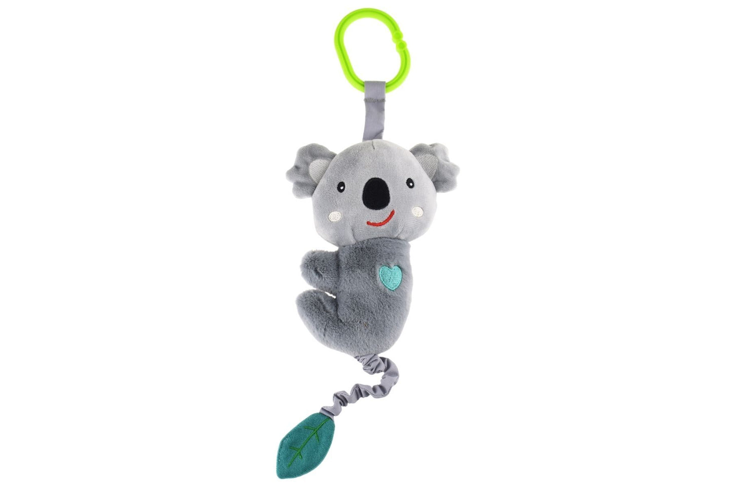Kuddly Koala Jiggler