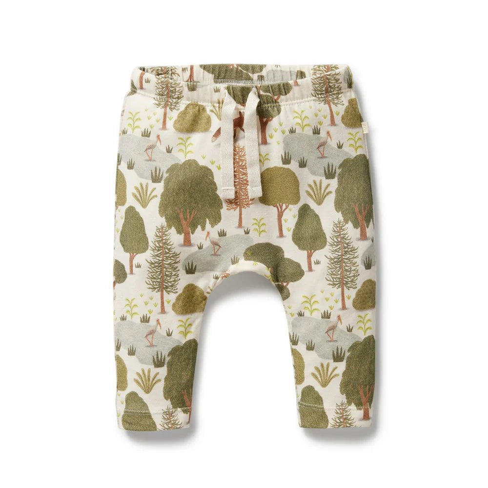 Little Trees Organic Leggings