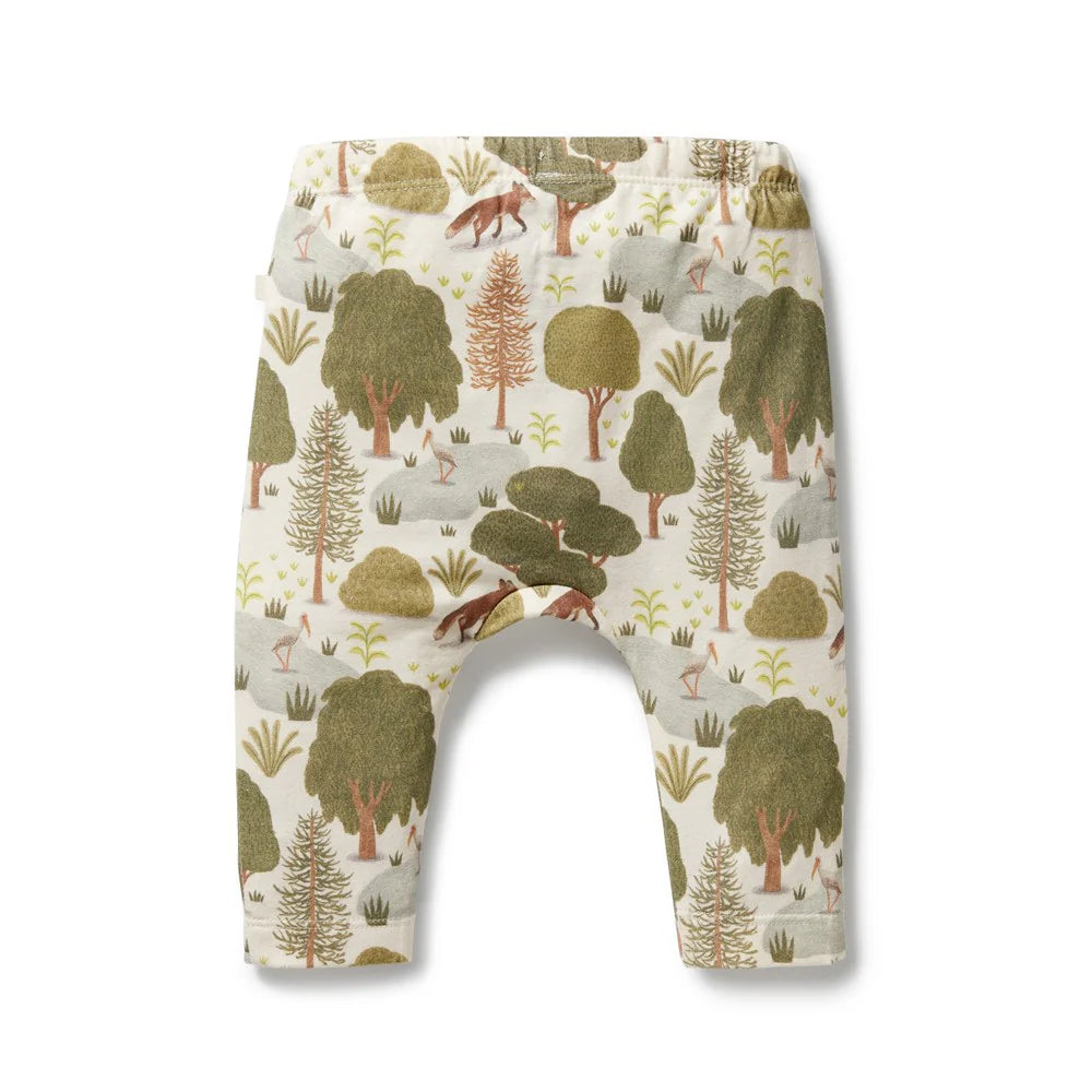 Little Trees Organic Leggings