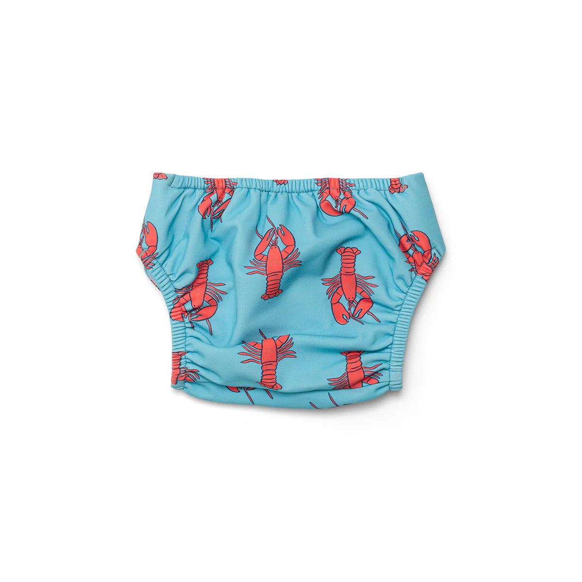 Reusable Swim Nappy - Little Lobsters