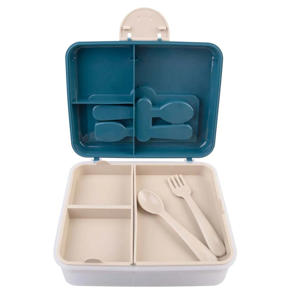2-Tier Bento Box
