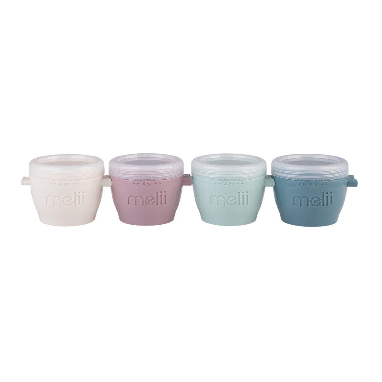 Snap & Go Pods