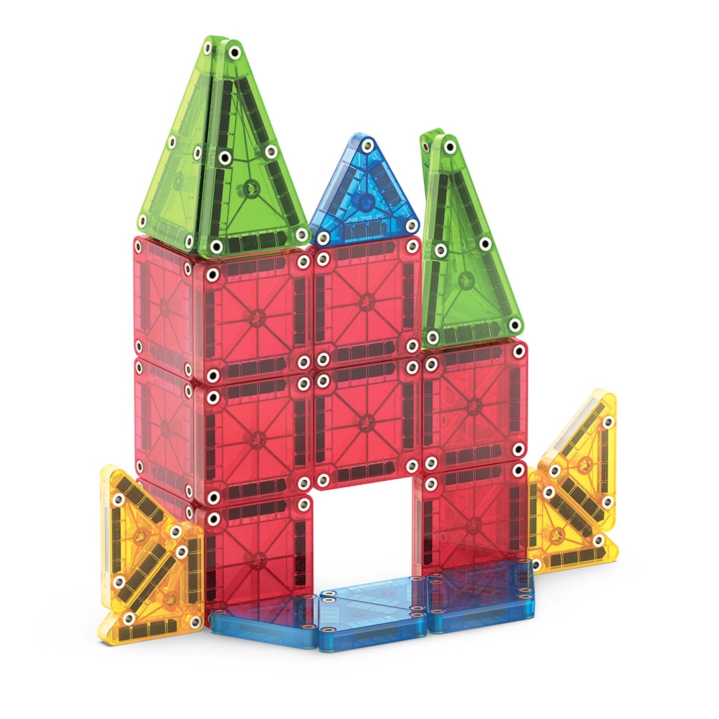MAGNA TILES - microMAGS Travel Set