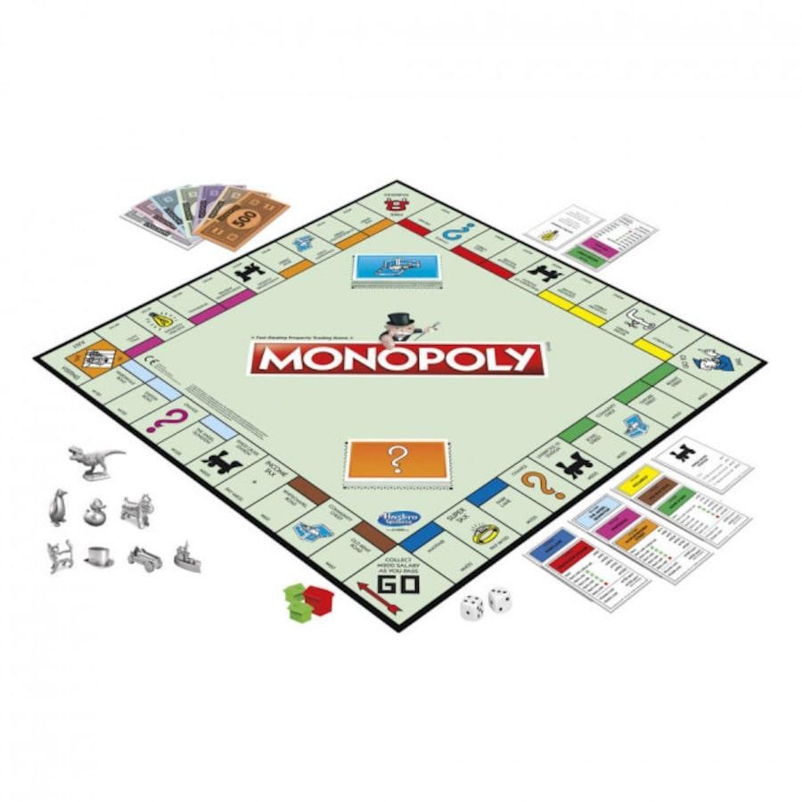Monopoly - Classic