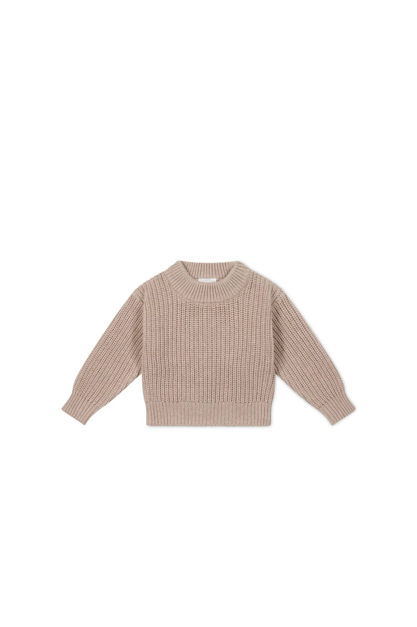 Morgan Jumper - Wren