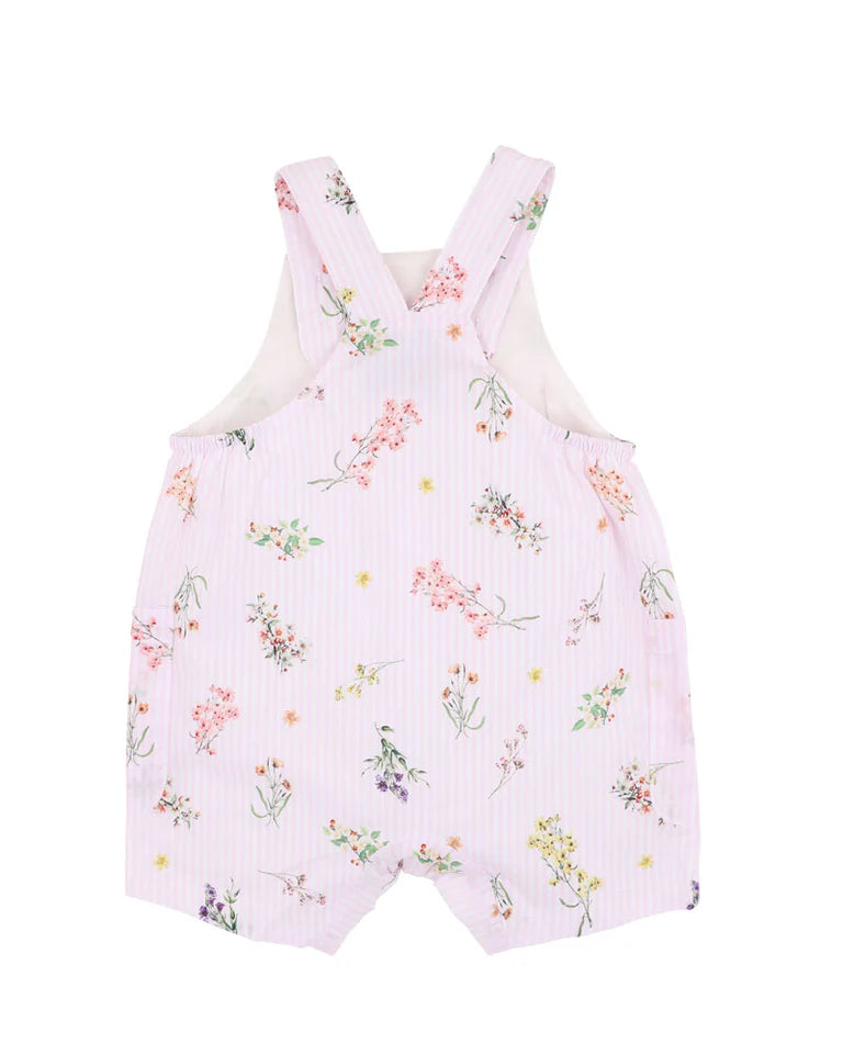 Myra Resort Playsuit
