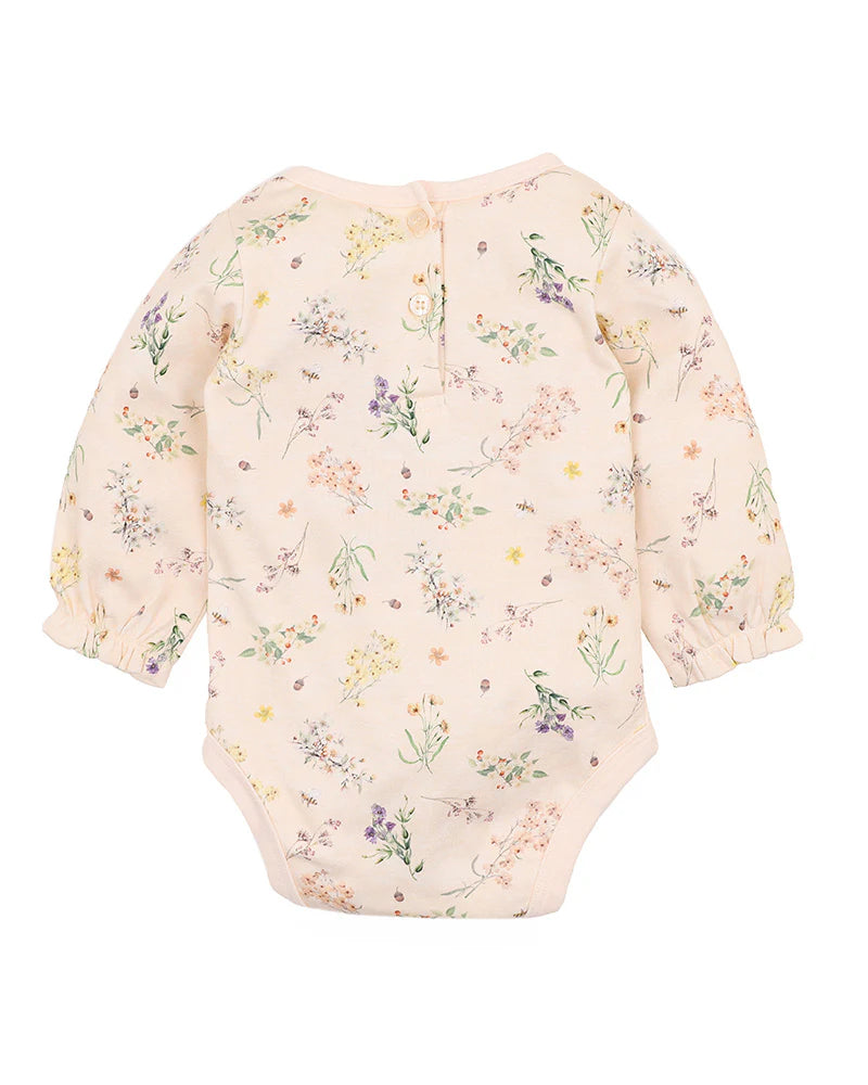 Nancy Bodysuit