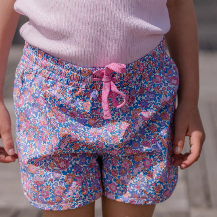 Pretty Posy Boardshorts