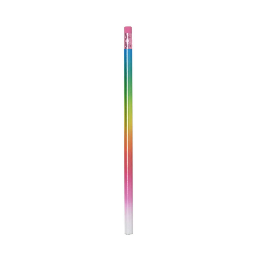 Rainbow Scented Pencils - 4 Pack