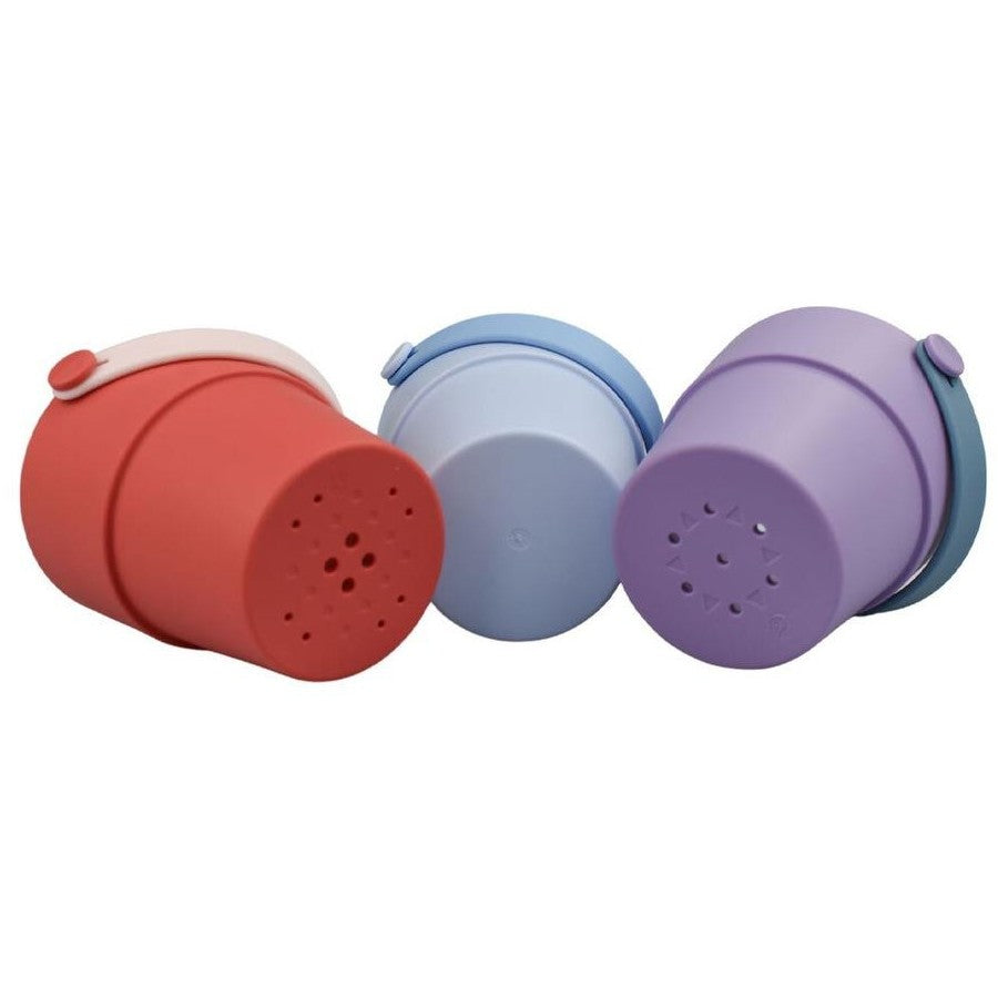 Shower Buckets