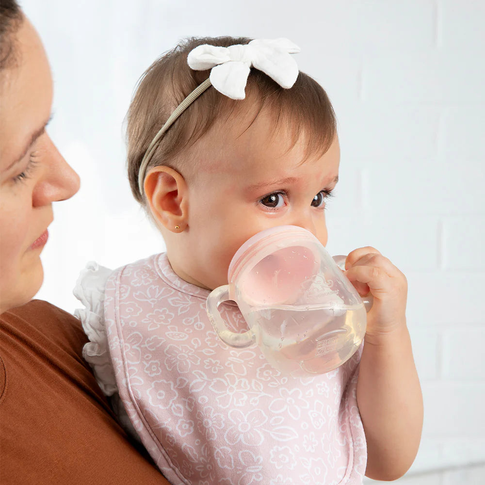 Sippy Cup - Silicone