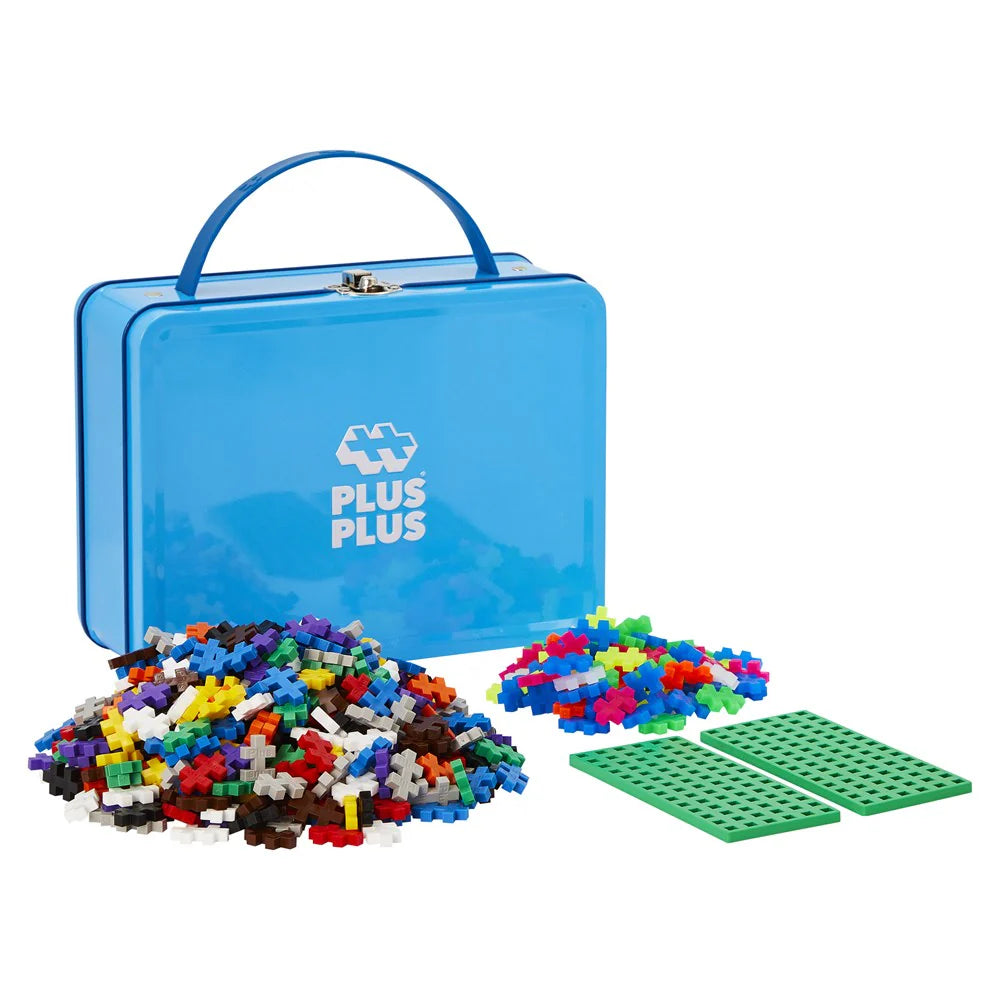 Suitcase Basic Metal - 600 pieces