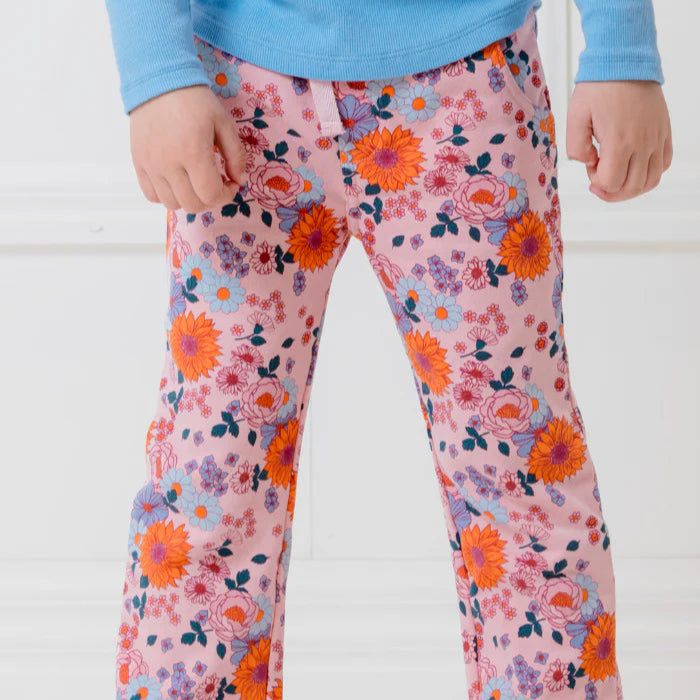 Sunflower Track Pant