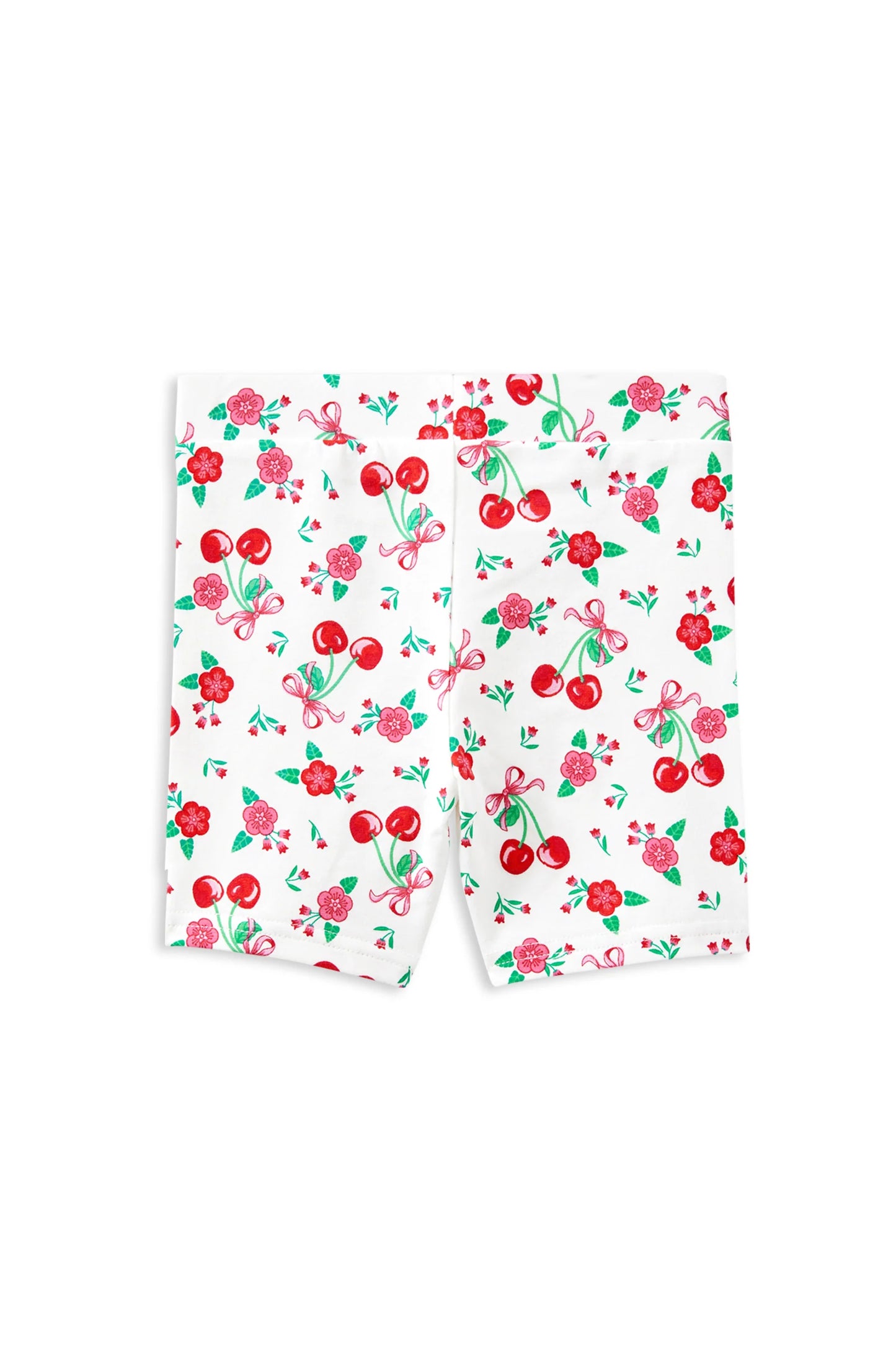 Sweet Cherry Bike Short