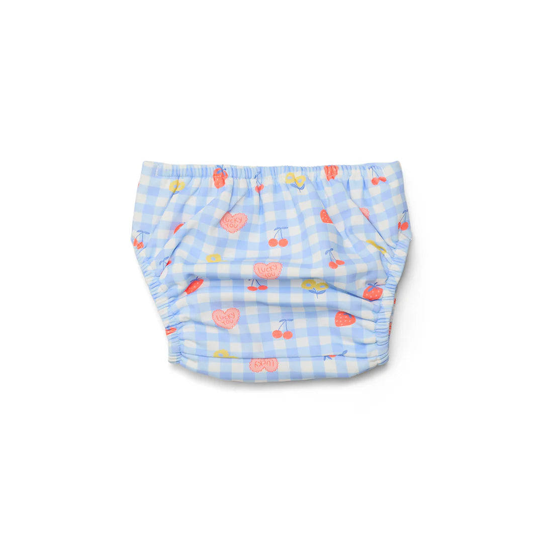 Reusable Swim Nappy - Lucky Picnic