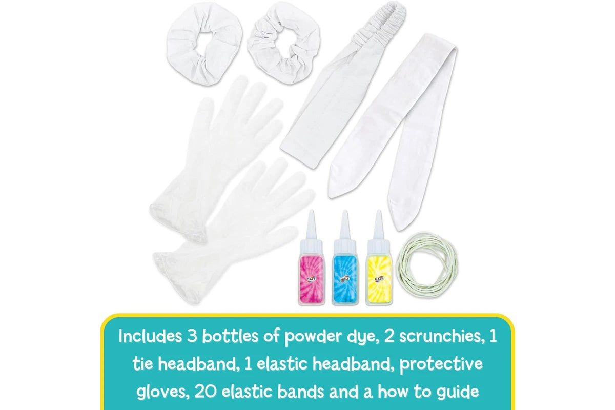 Tie Dye Kit