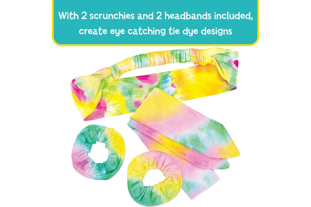 Tie Dye Kit