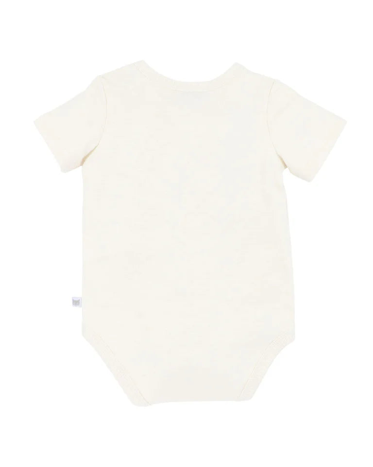 Abstract Oasis Ute Bodysuit