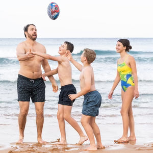 Water Footy