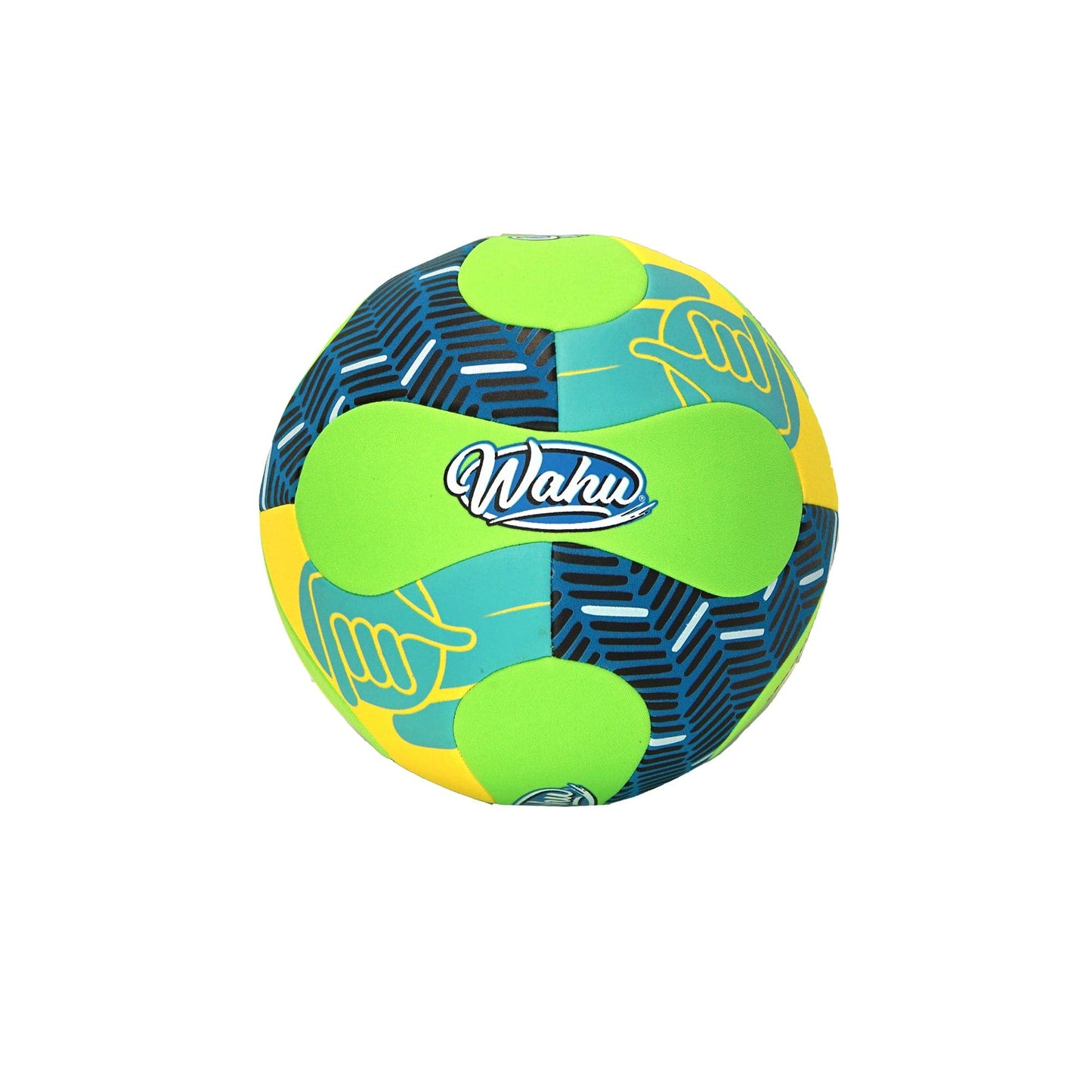 Wahu Soccer Ball