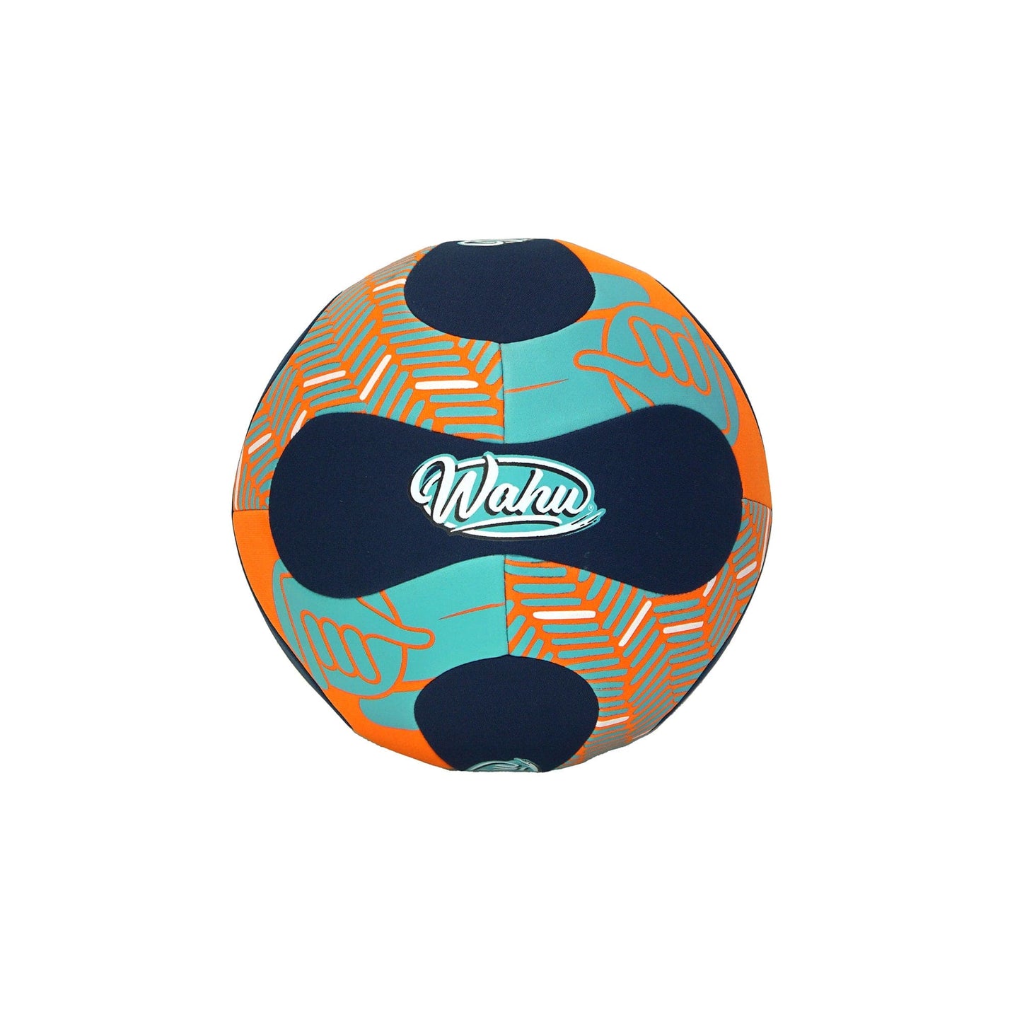 Wahu Soccer Ball