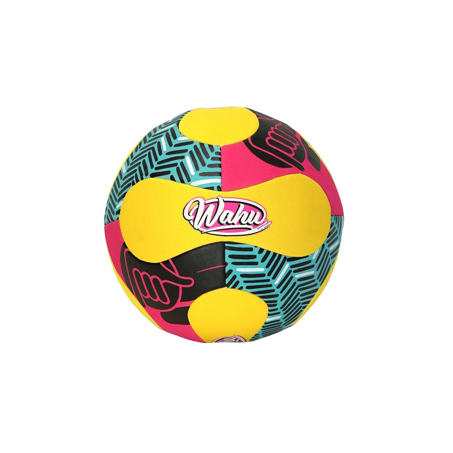 Wahu Soccer Ball