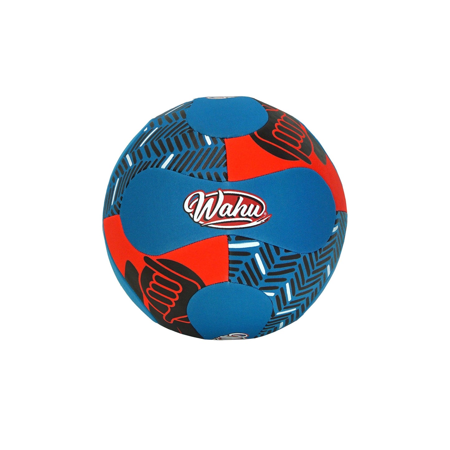 Wahu Soccer Ball