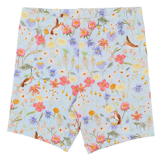 SONGBIRD BIKE SHORTS
